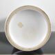 Vase moderniste en céramique blanche – Design Jeroen Bechtold