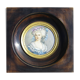 Portrait de Marie Antoinette