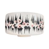 Ceiling lamp, New Look, designed by J. Hurka, Napako, Czechoslovakia, 1960s.