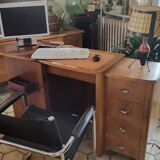 Vintage desk