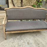 3-seater bench