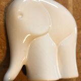White elephant