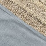 Vintage Camouflage Pattern Turkish Kilim Rug, 171x242Cm