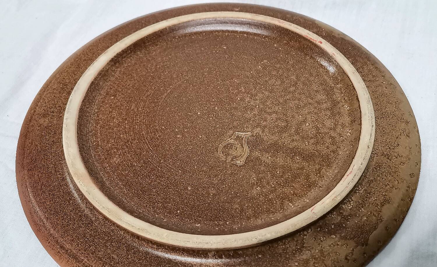 Vallauris serving dish