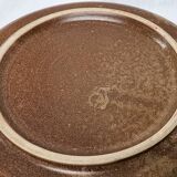 Plat de service Vallauris