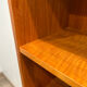Scandinavian bookcase, Danish design.