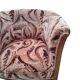 Horseshoe armchair 1920
