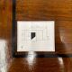 English Classic Eichholtz Desk