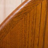 Teak extension table, Denmark 1960s