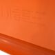 Miroir Delfo Orange par Sergio Mazza pour Artemide, 1960