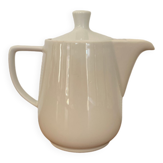 Melitta coffee maker white porcelain