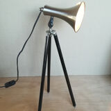 Photographer lamp