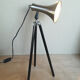 Photographer lamp