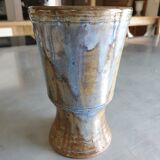Ceramic vase