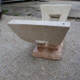 Design coffee table