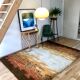 Tapis vintage 70s