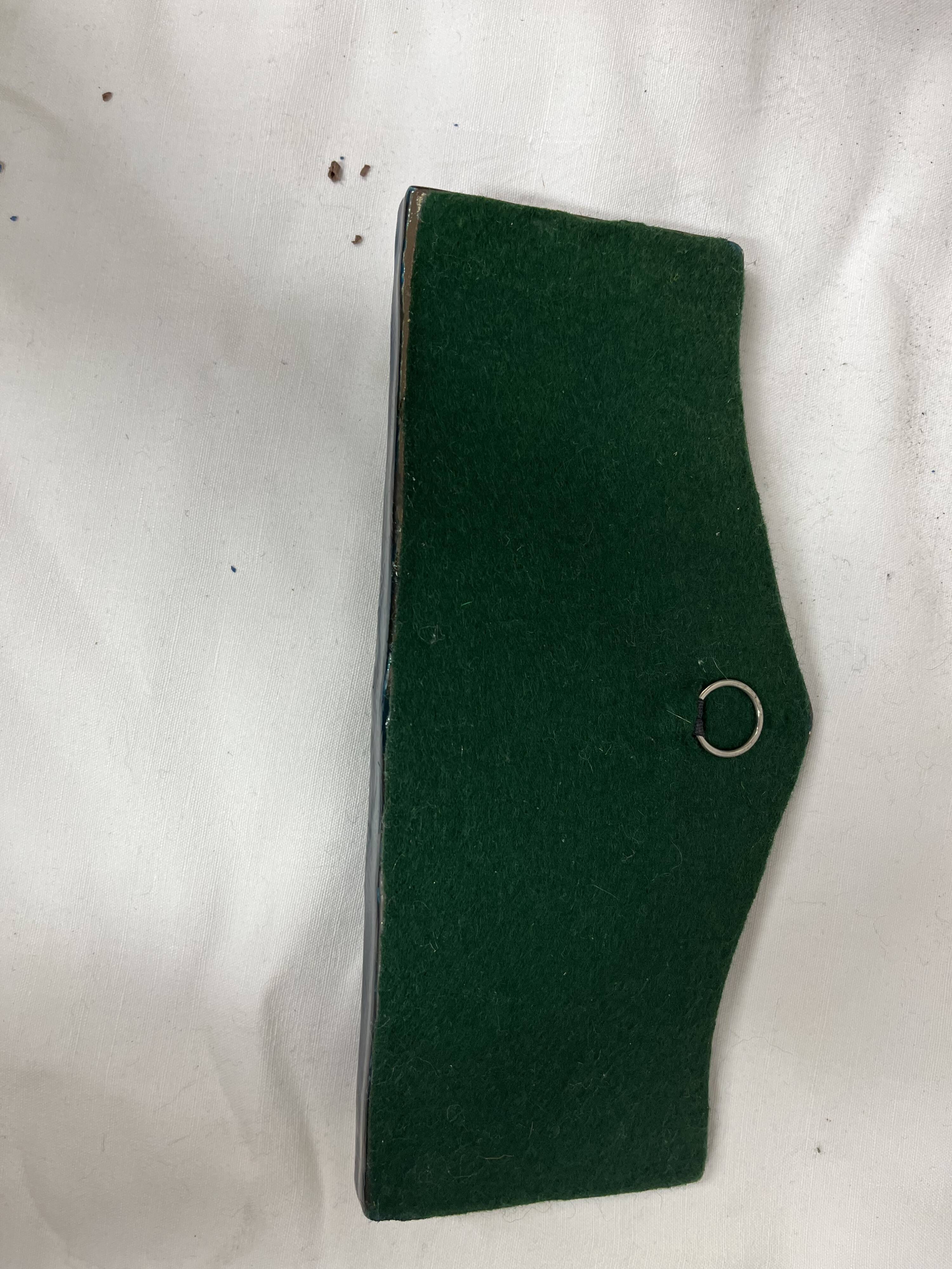 Key board ceramic Mithé Espelt 60s