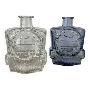 2 vases, Erkkitapio Siiroinen