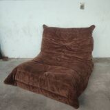 Togo fireside chair