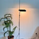 Vintage Italian floorlamp