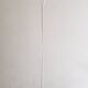 Lampadaire design Fontana Arte flute