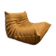 Chair "Togo" model designed by Michel Ducaroy 1973