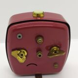 Jaz vintage alarm clock