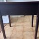 Side table, school desk
