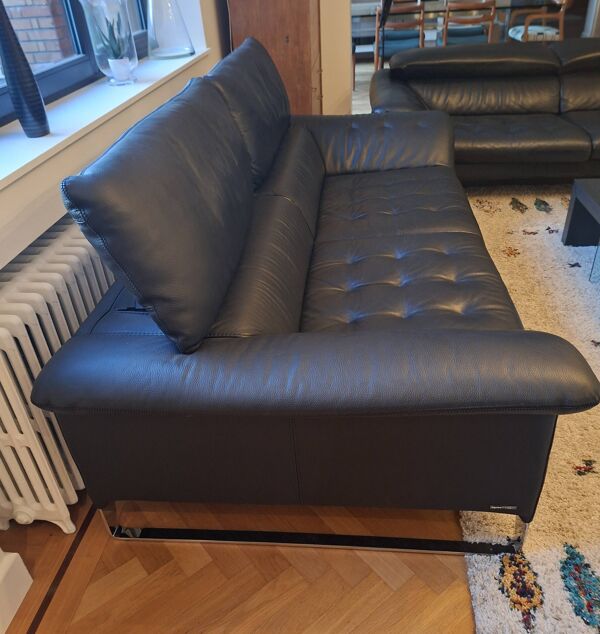 Canapé Synopsis Roche Bobois 3 places