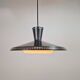Vintage Pendant Light by Louis Kalff for Philips, 1960