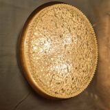 Vintage Staff ceiling light
