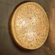 Vintage Staff ceiling light