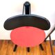 Folding chair design Paolo Orlandini and Roberto Lucci for Calligaris