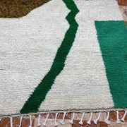 Handmade Berber rug size 150 x 250 cm