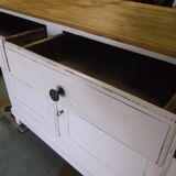 Former country buffet