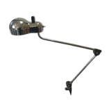 Topo lamp by Joe Colombo for Stilnovo 1970