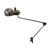 Topo lamp by Joe Colombo for Stilnovo 1970
