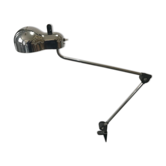 Topo lamp by Joe Colombo for Stilnovo 1970