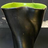 Elchinger Modernist Handkerchief Vase