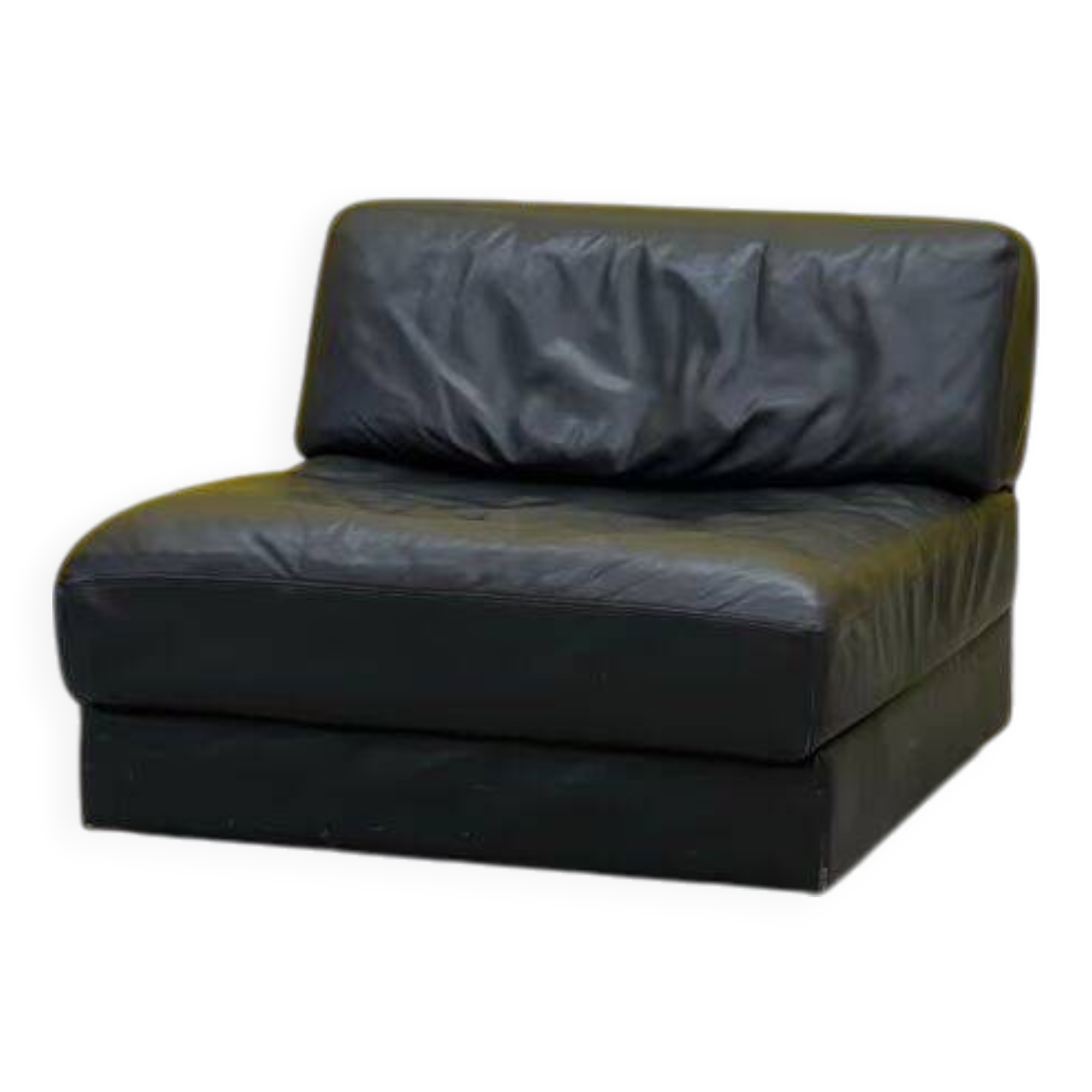 Mid-century De Sede - DS 76 Element (Price for One)