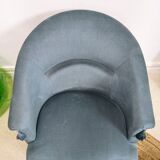 Toad armchair