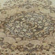 Anatolian handmade vintage rug 317 cm x 208 cm