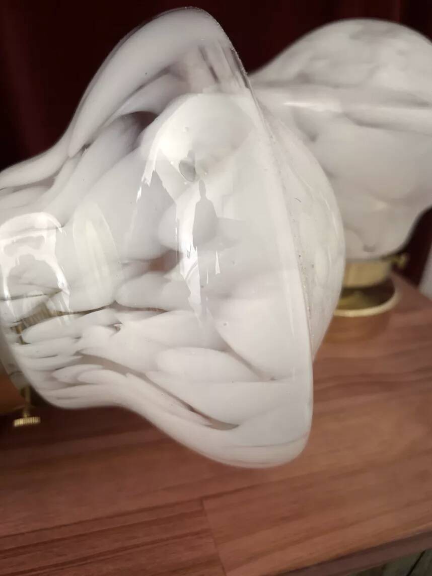 Murano globe ceiling lights or wall lights