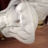 Murano globe ceiling lights or wall lights