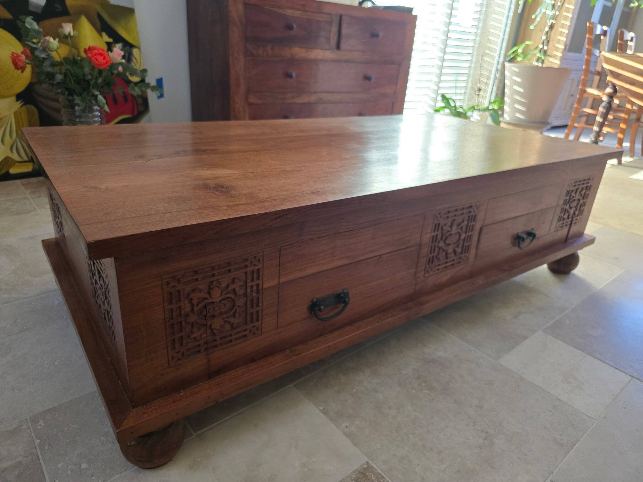 Table basse