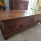 Table basse