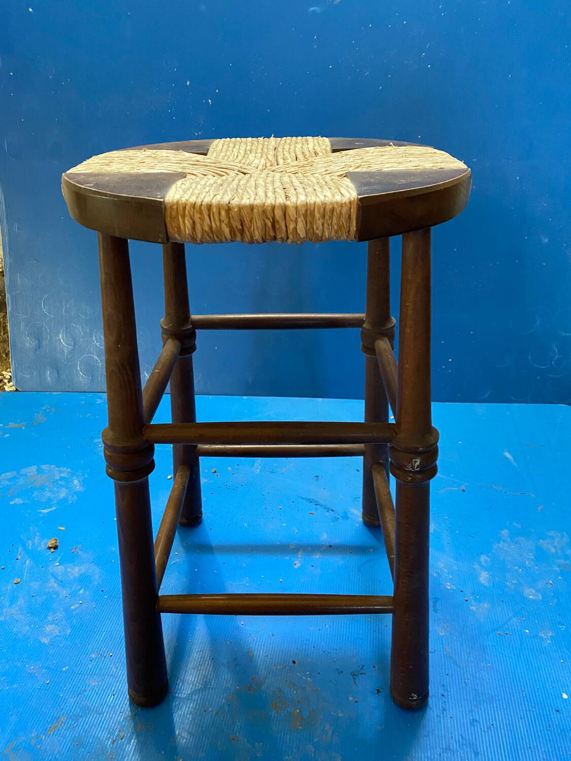 Stool