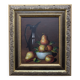 Still life signed De Mazia