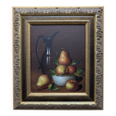 Nature morte signé De Mazia