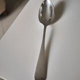 Christofle serving spoon